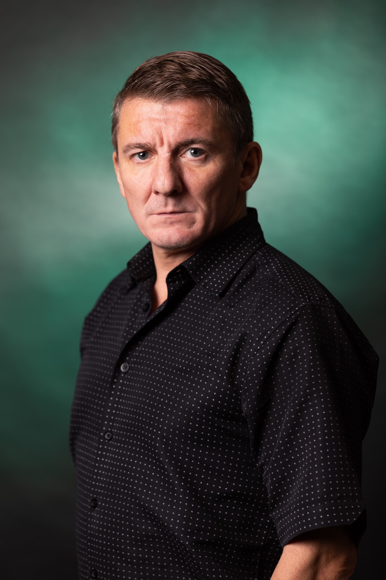 Peter Dzuro - Klávesy, vokály