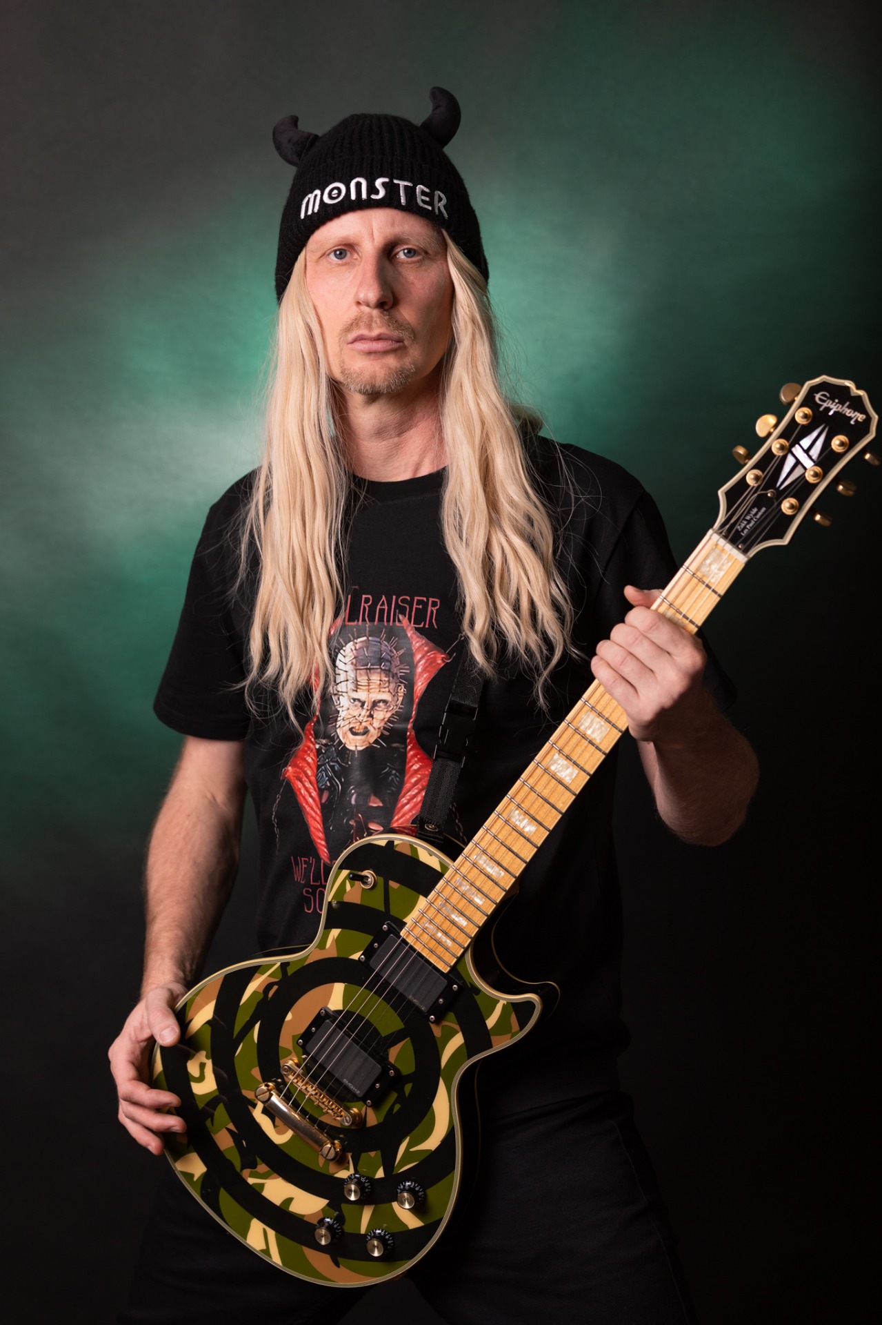 Gitara - Milan Krištof