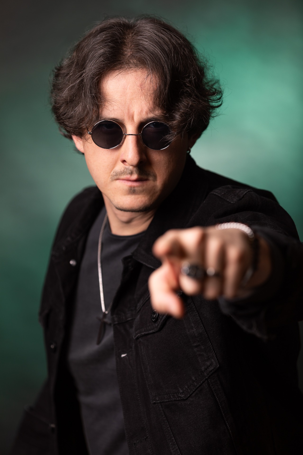 Ozzy - Vladimír Artur Hríb